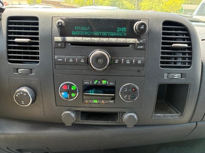 2007 Chevrolet Silverado 1500 LT w/1LT