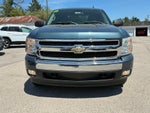 2007 Chevrolet Silverado 1500 LT w/1LT