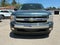 2007 Chevrolet Silverado 1500 LT w/1LT