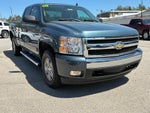 2007 Chevrolet Silverado 1500 LT w/1LT