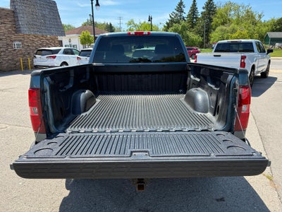 2007 Chevrolet Silverado 1500 LT w/1LT