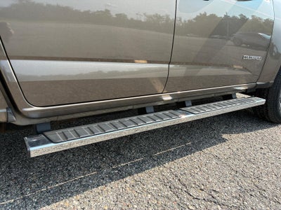 2015 Chevrolet Colorado 4WD LT