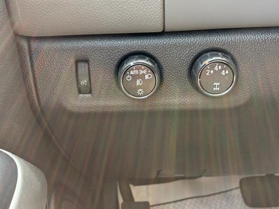 2015 Chevrolet Colorado 4WD LT