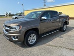 2015 Chevrolet Colorado 4WD LT