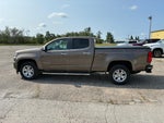 2015 Chevrolet Colorado 4WD LT