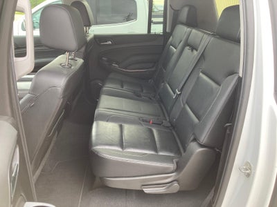 2019 GMC Yukon XL SLT