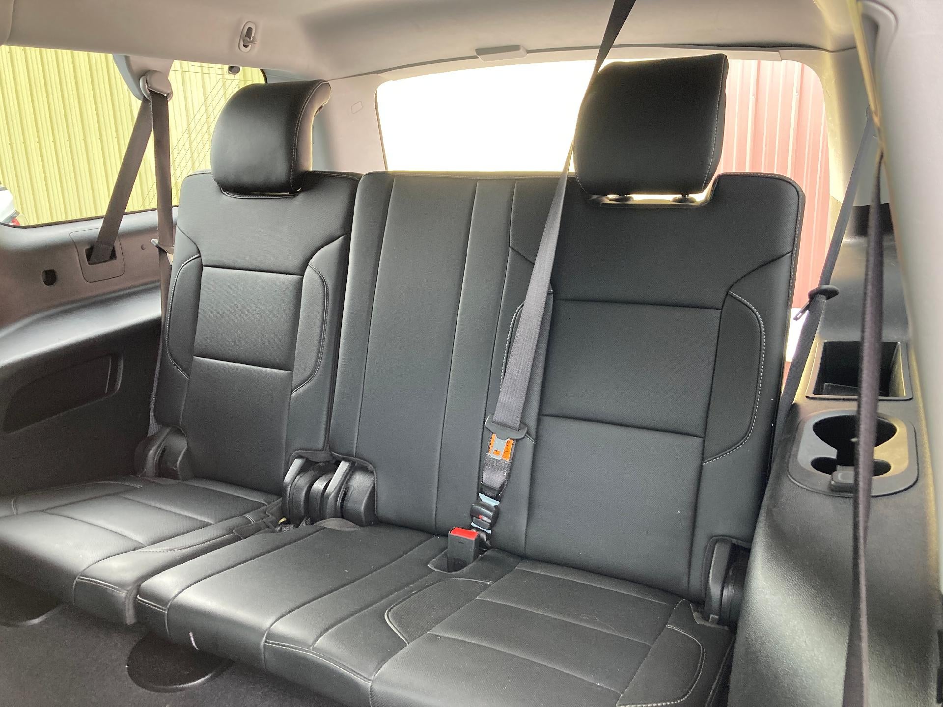 2019 GMC Yukon XL SLT