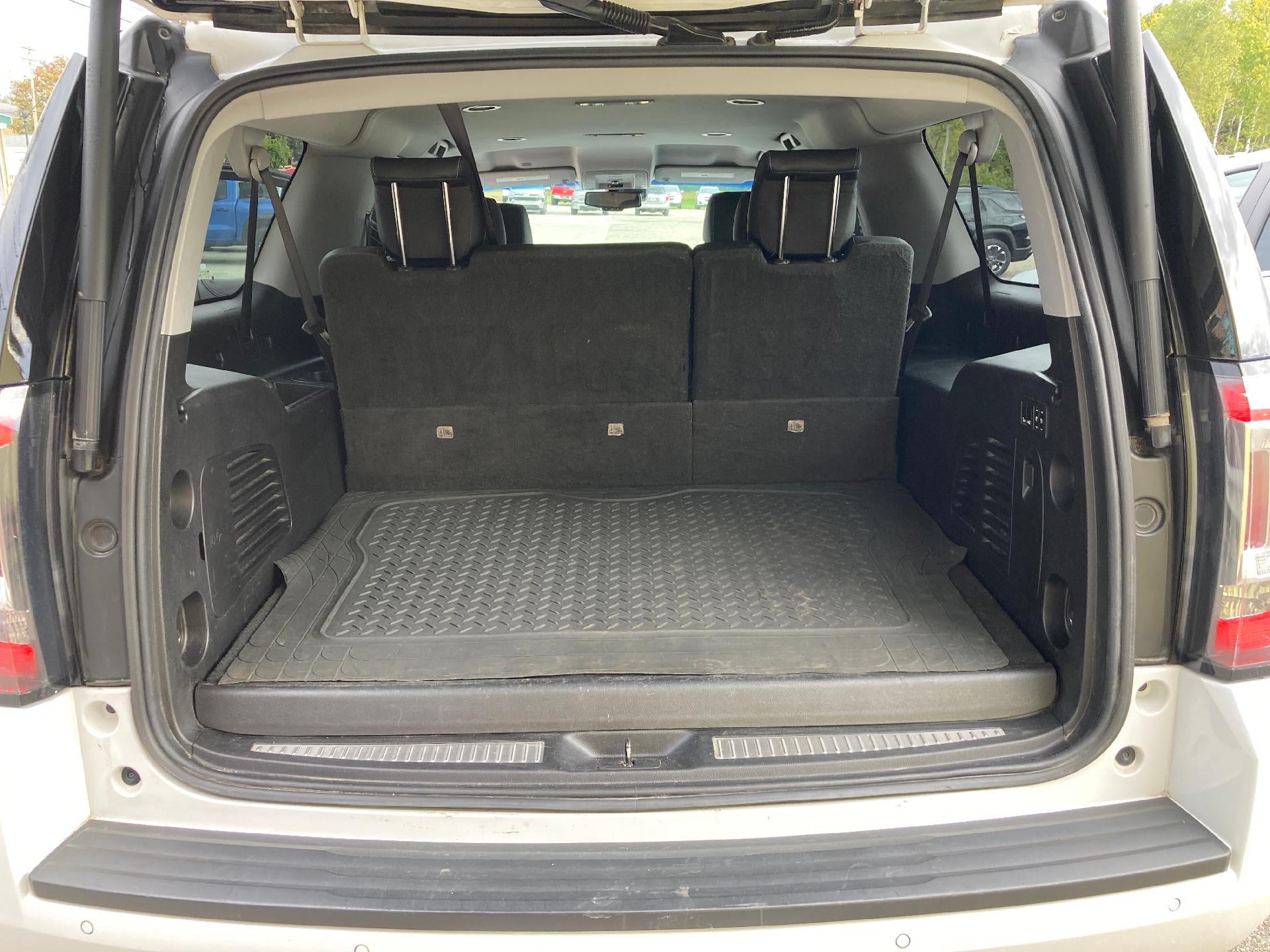 2019 GMC Yukon XL SLT