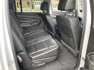 2019 GMC Yukon XL SLT