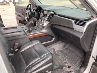 2019 GMC Yukon XL SLT