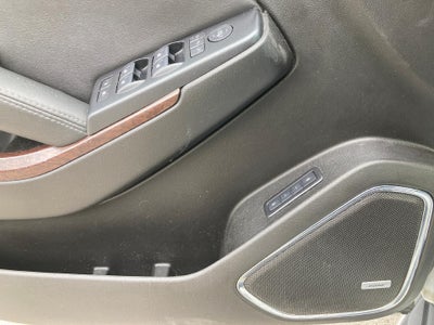 2019 GMC Yukon XL SLT