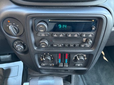 2008 Chevrolet Trailblazer LT w/1LT