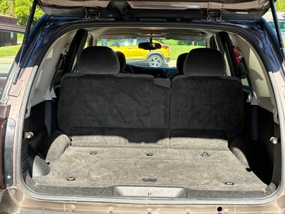 2008 Chevrolet Trailblazer LT w/1LT