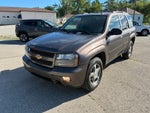 2008 Chevrolet Trailblazer LT w/1LT