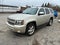 2013 Chevrolet Tahoe LTZ