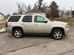 2013 Chevrolet Tahoe LTZ