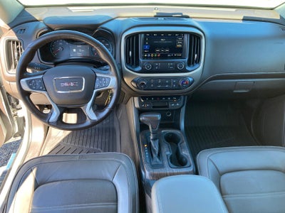 2021 GMC Canyon Denali