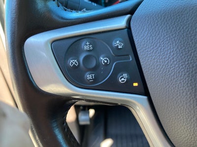 2021 GMC Canyon Denali