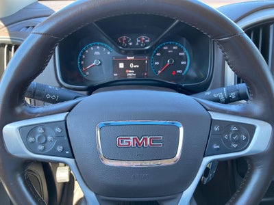 2021 GMC Canyon Denali