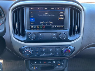 2021 GMC Canyon Denali