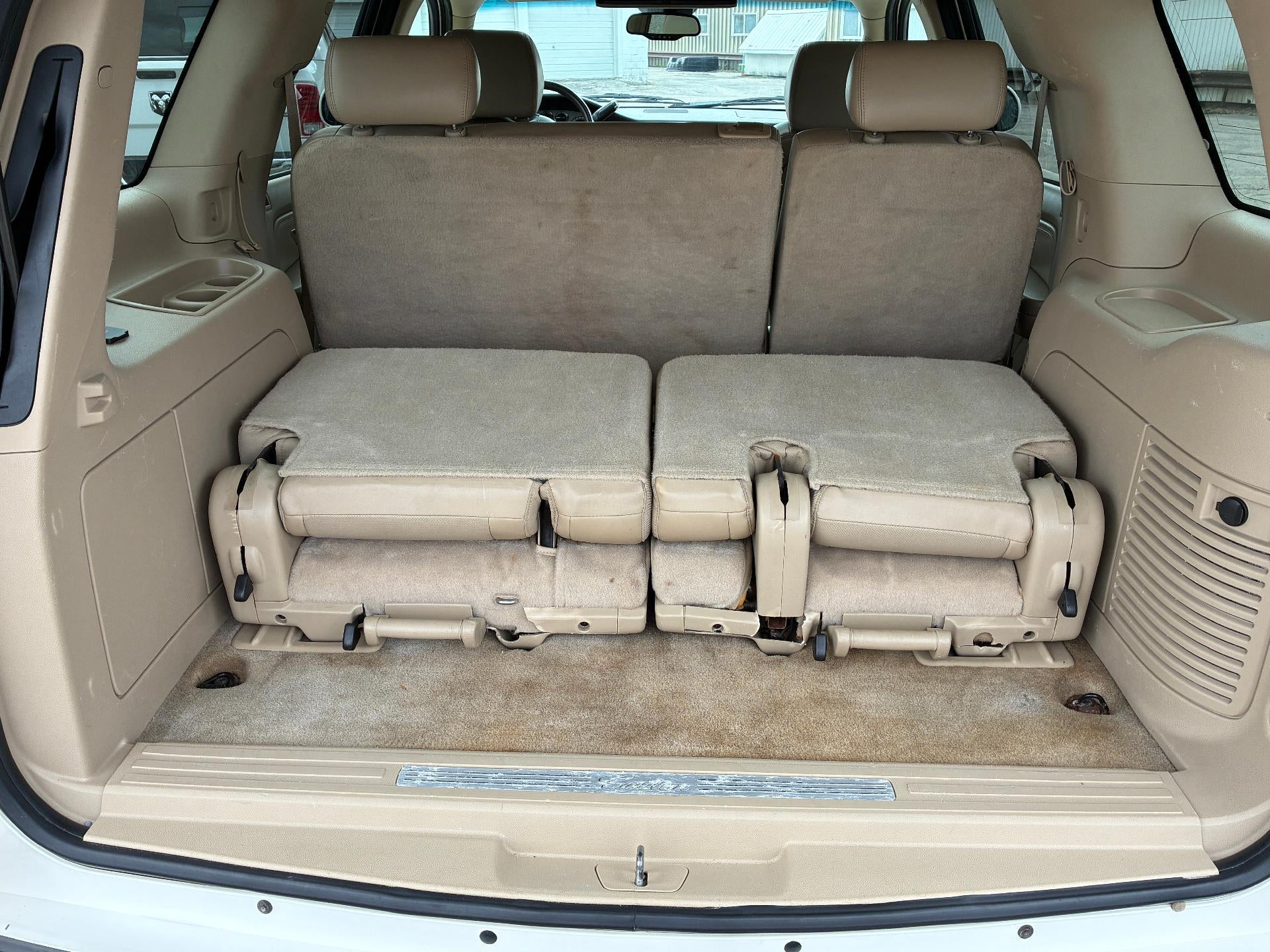 2009 Cadillac Escalade Plat