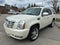 2009 Cadillac Escalade Plat