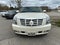 2009 Cadillac Escalade Plat