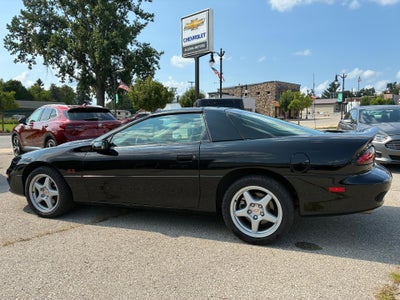 1998 Chevrolet Camaro Z28
