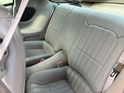 1998 Chevrolet Camaro Z28