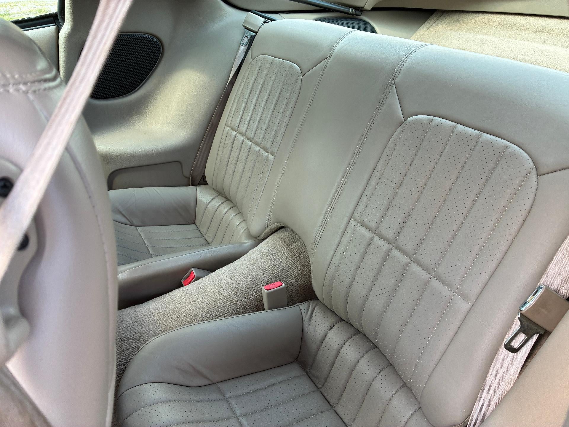 1998 Chevrolet Camaro Z28