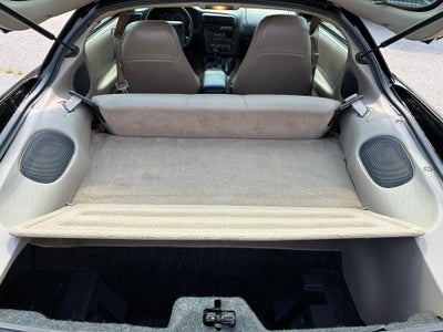 1998 Chevrolet Camaro Z28