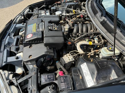 1998 Chevrolet Camaro Z28