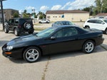 1998 Chevrolet Camaro Z28