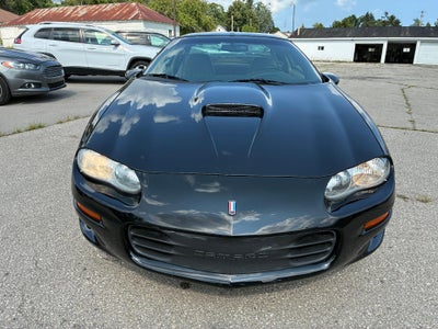 1998 Chevrolet Camaro Z28