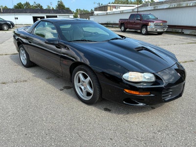 1998 Chevrolet Camaro Z28