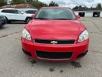 2012 Chevrolet Impala LTZ