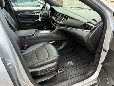 2022 Buick Enclave Avenir