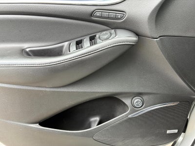 2022 Buick Enclave Avenir