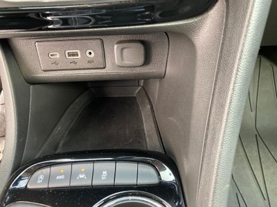 2022 Buick Encore GX Essence