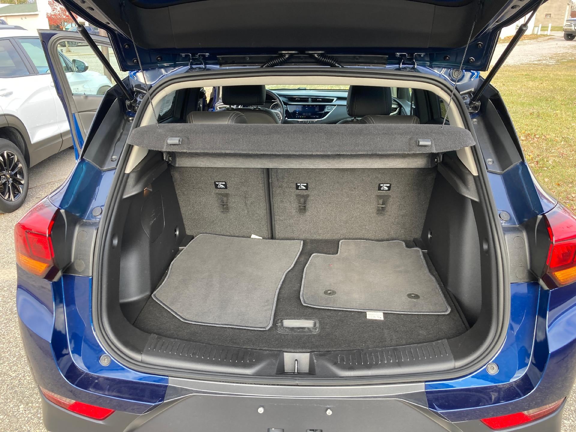 2022 Buick Encore GX Essence