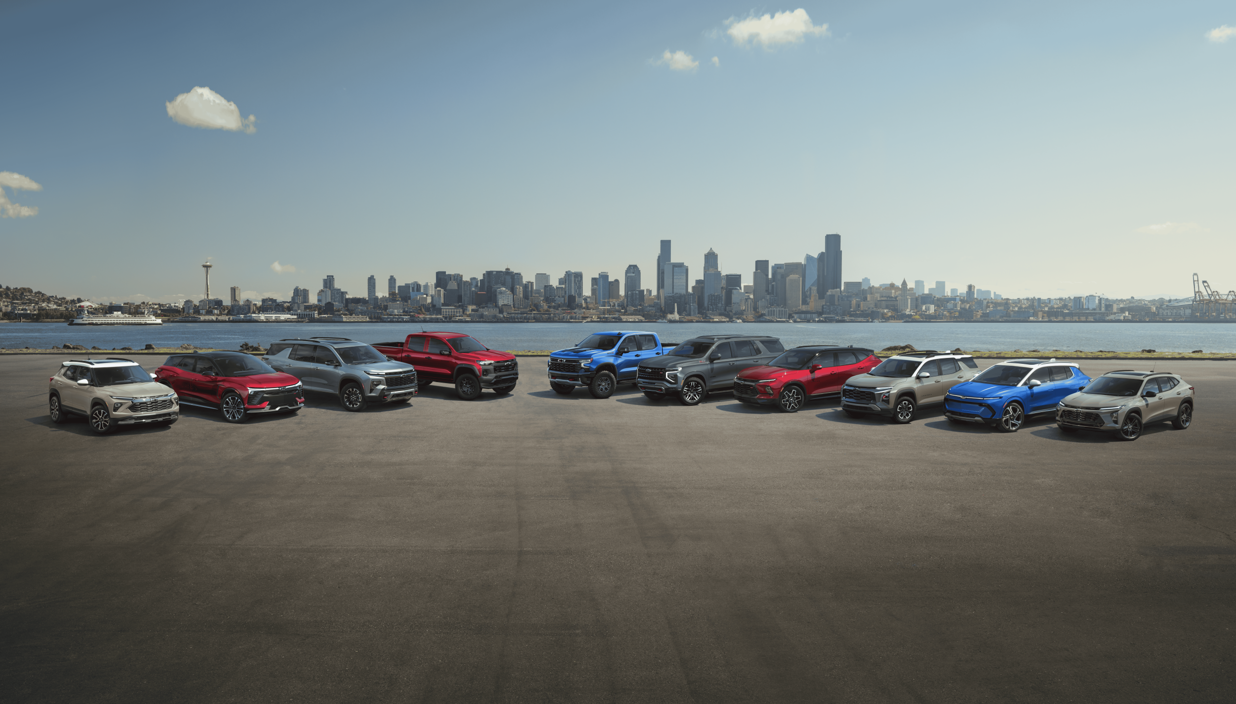 CHEVY SPECIAL OFFERS | Alcona Motors in LINCOLN MI