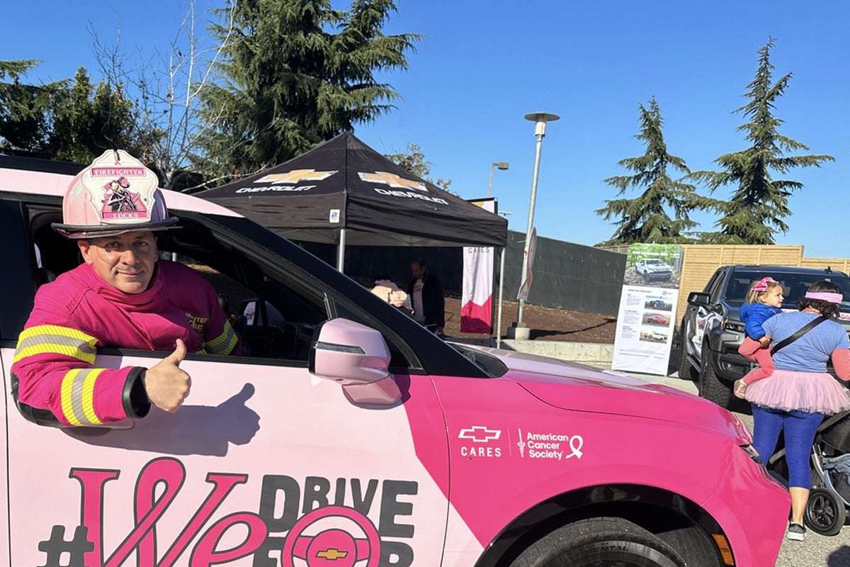 Chevrolet MSABC iDrive For | Alcona Motors in LINCOLN MI