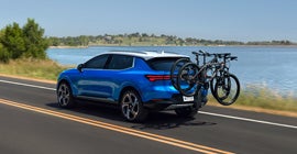 Alcona Motors in LINCOLN MI