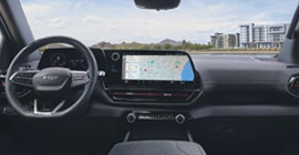 Alcona Motors in LINCOLN MI