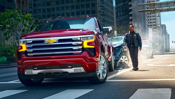 Alcona Motors in LINCOLN MI