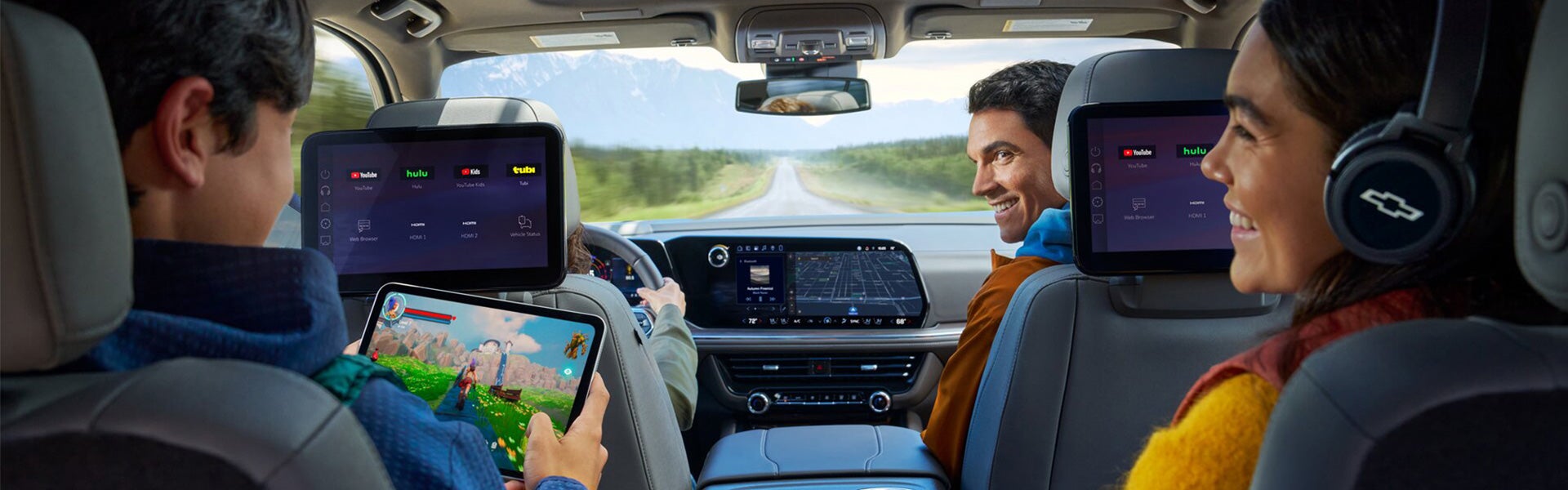 Alcona Motors in LINCOLN MI