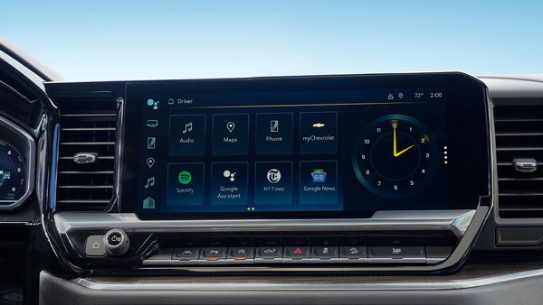 Alcona Motors in LINCOLN MI