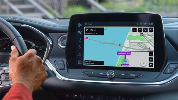 Alcona Motors in LINCOLN MI