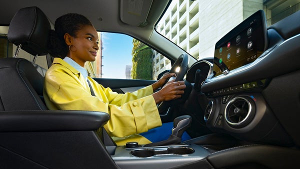 Alcona Motors in LINCOLN MI