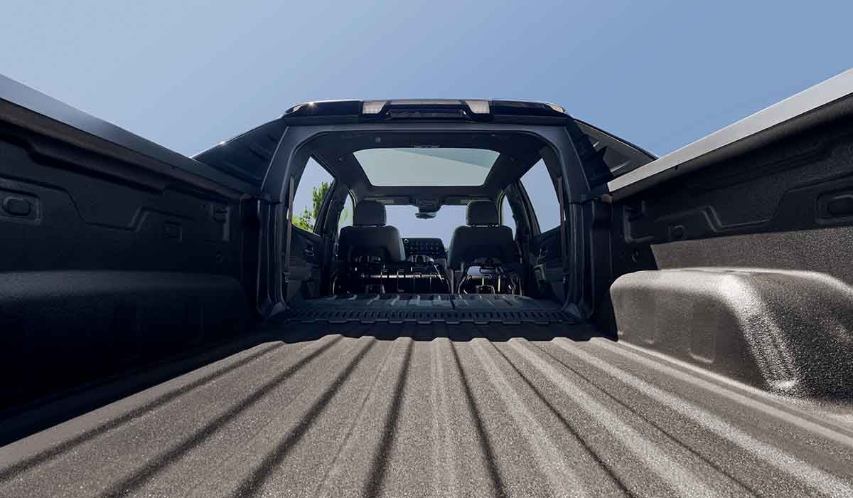 Alcona Motors in LINCOLN MI